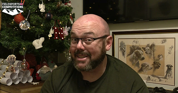 Fieldsports Competitions -  Win Top Thermals And 5k Eley Shells