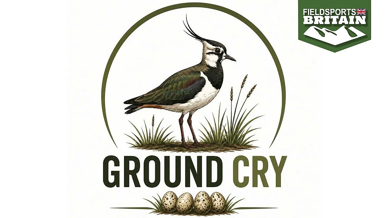 Ground Cry
