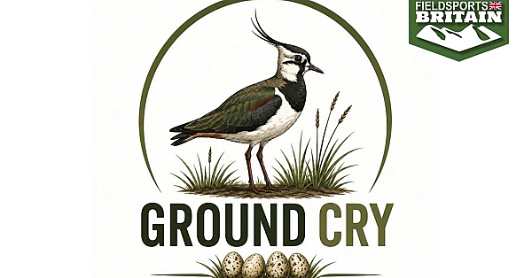 Ground Cry