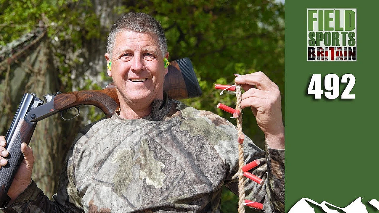 Fieldsports Britain - General Licences Havoc