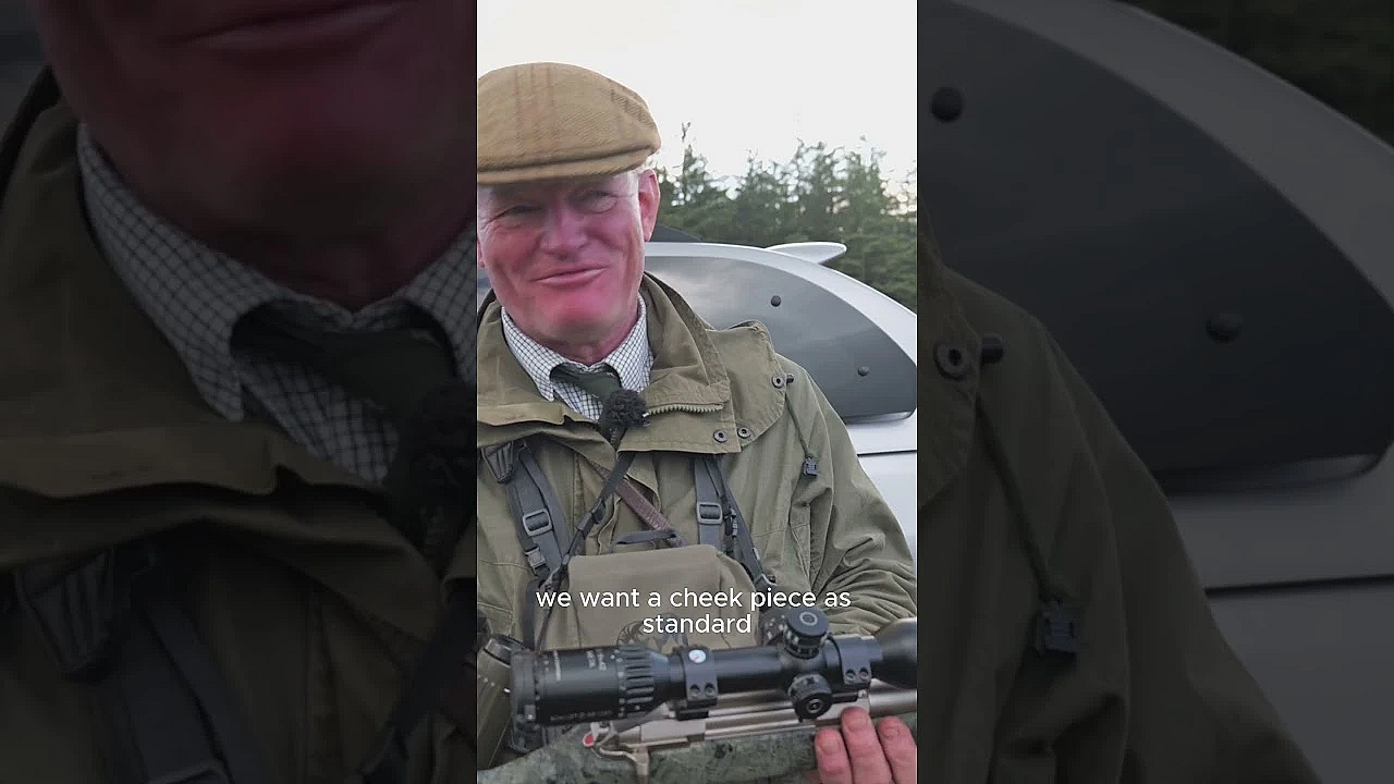 After A Wild, Rain-soaked Day On The Isle Of Mull, Tim Pilbean Heads Back Into The Hills.