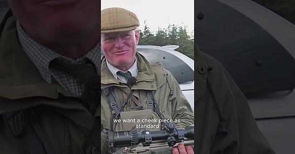 After A Wild, Rain-soaked Day On The Isle Of Mull, Tim Pilbean Heads Back Into The Hills.