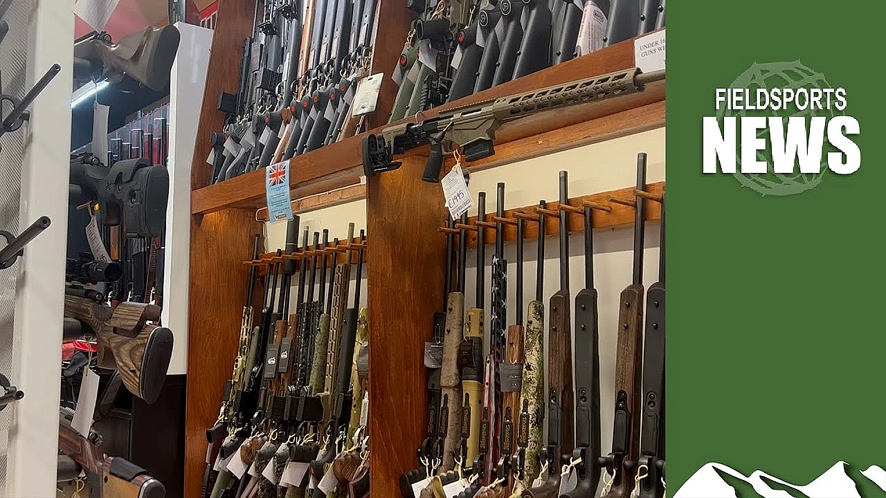 Police Delay Firearms Licensing As Livestock And Wildlife Suffer