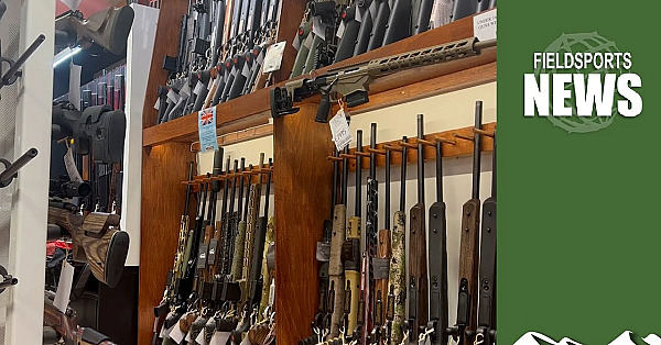 Police Delay Firearms Licensing As Livestock And Wildlife Suffer