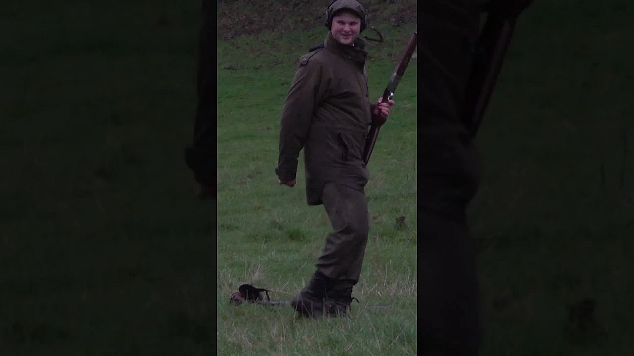 Sedbergh School Run Their Own Pheasant Shoot.  #fieldsports #fieldsportsbritain #ukshooting