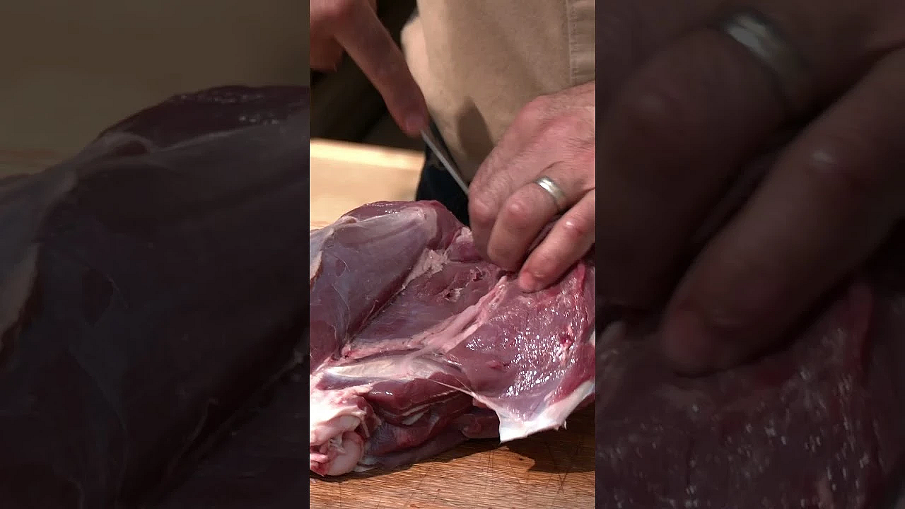 Stalking A Roe For Its Cuts  #fieldsportsbritain #deerhunting