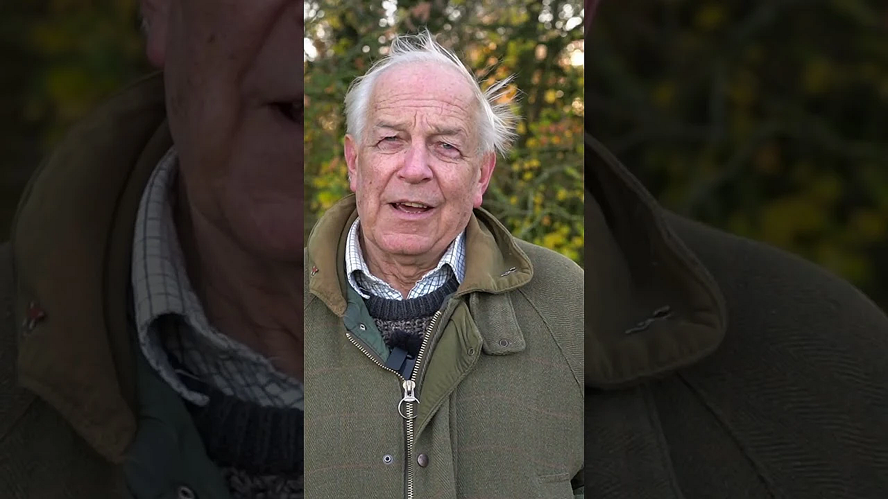 Robert Bucknell Hikmicro Thunder Thermal Scopes &amp; Rats  #hunting #fieldsportsbritain #fieldsports