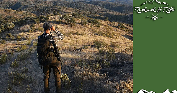 Meat Hunting In Portugal