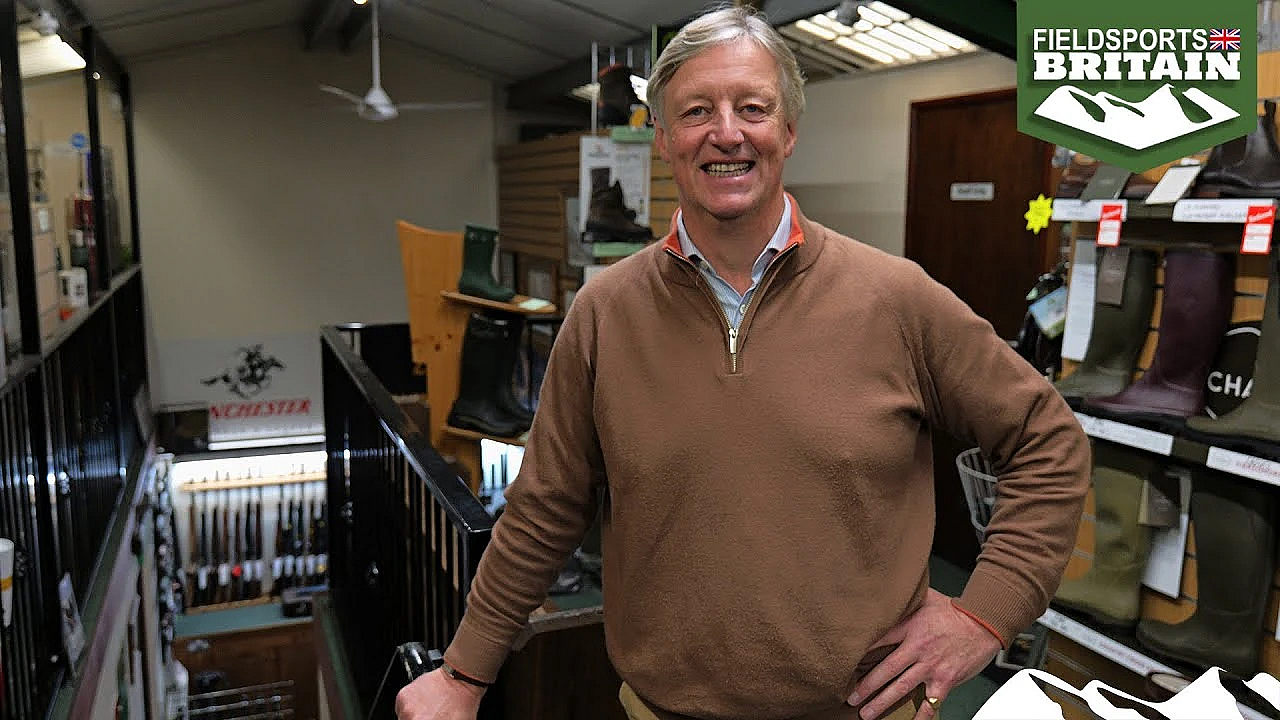 Hunting Down The World’s Best Shooting Kit