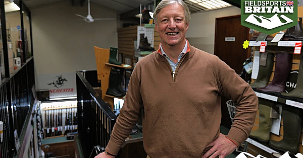 Hunting Down The World’s Best Shooting Kit