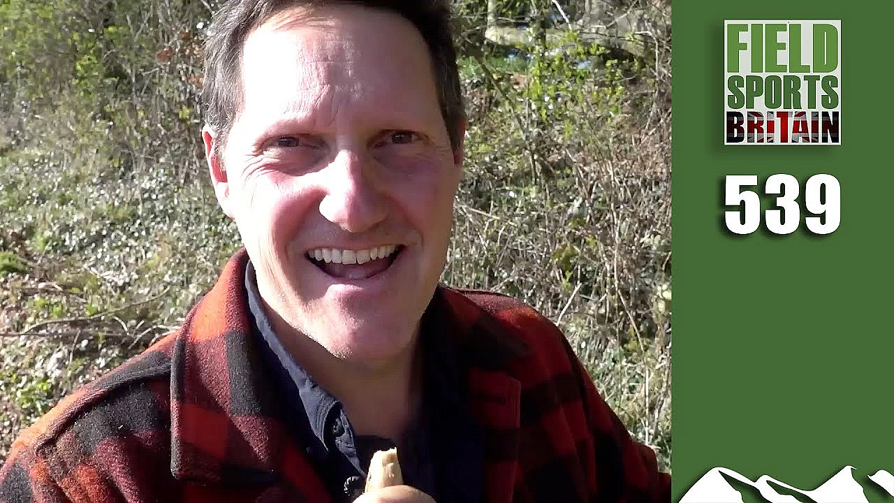 Fieldsports Britain - How To Survive At Home