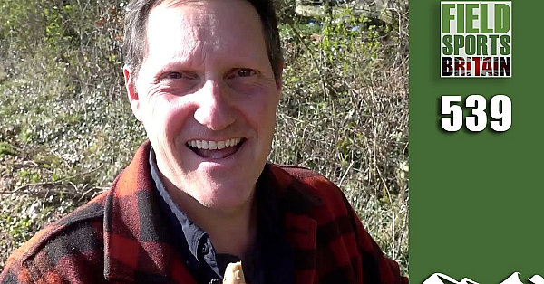 Fieldsports Britain - How To Survive At Home