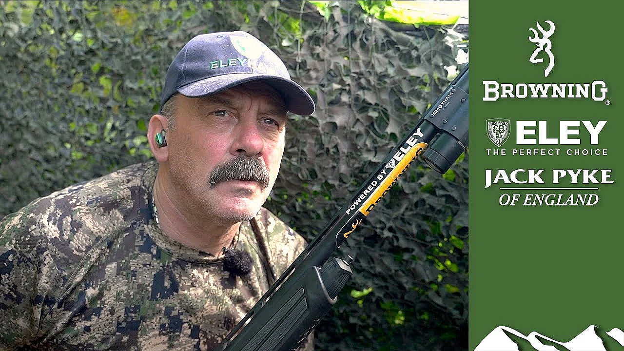 Gamekeeper’s Diary: Pigeonshooting And How It’s Changed