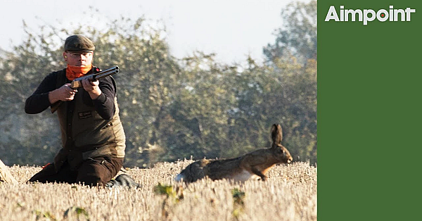 Hare Shoot - Massive Pest Control Day