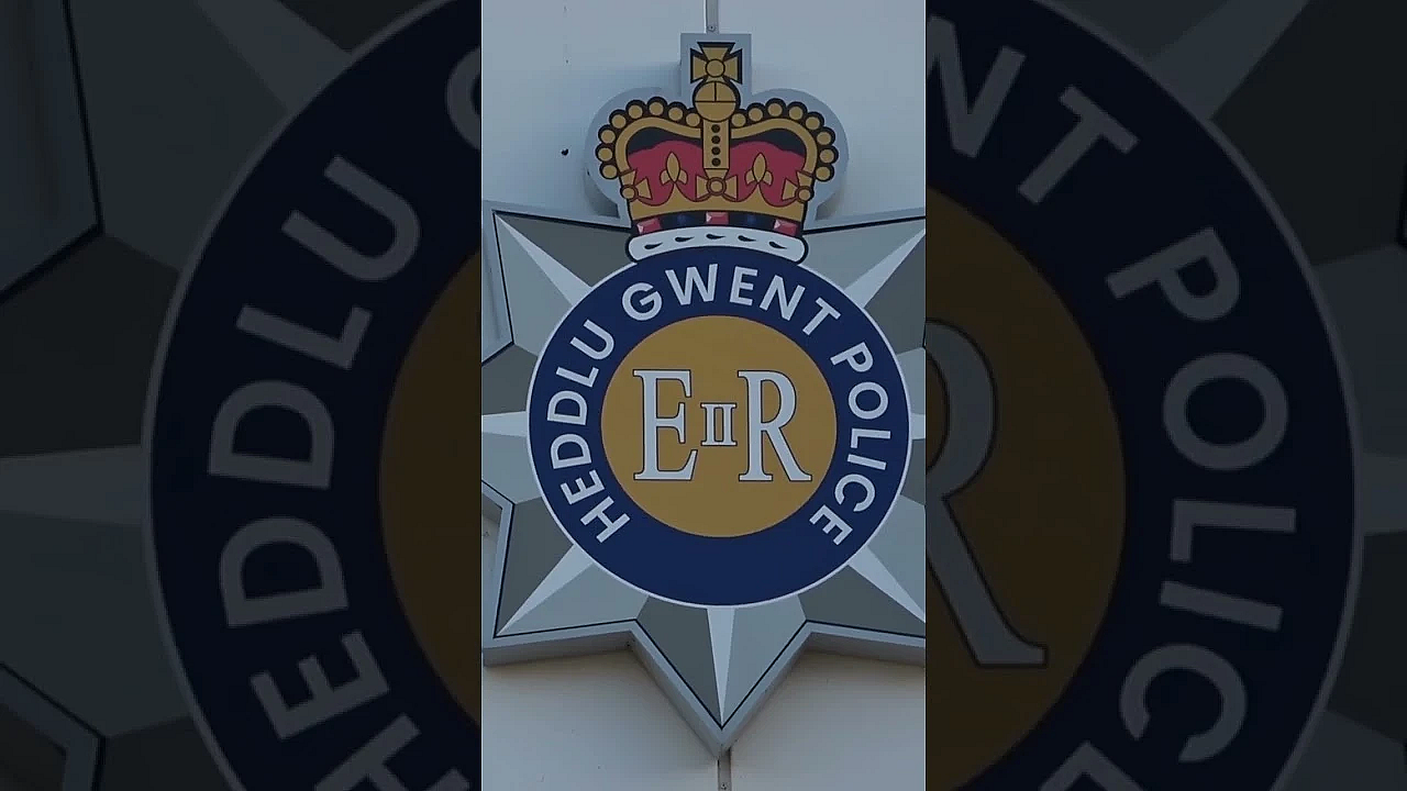 Gwent Police Double Down On Gun Grab #fieldsportsbritain