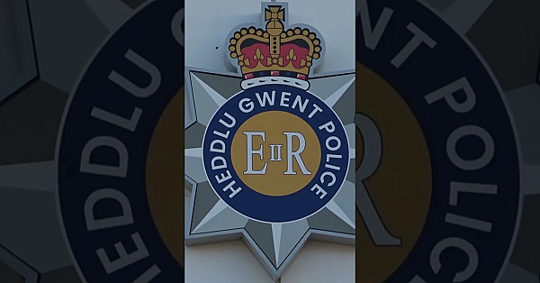Gwent Police Double Down On Gun Grab #fieldsportsbritain