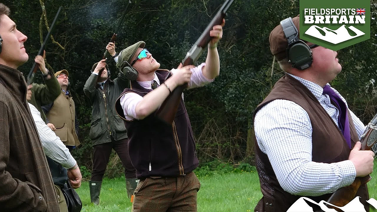 Improve Your Cornish Holiday With A Simulated Game Day