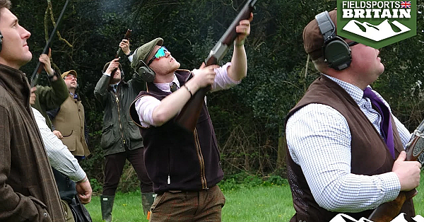 Improve Your Cornish Holiday With A Simulated Game Day