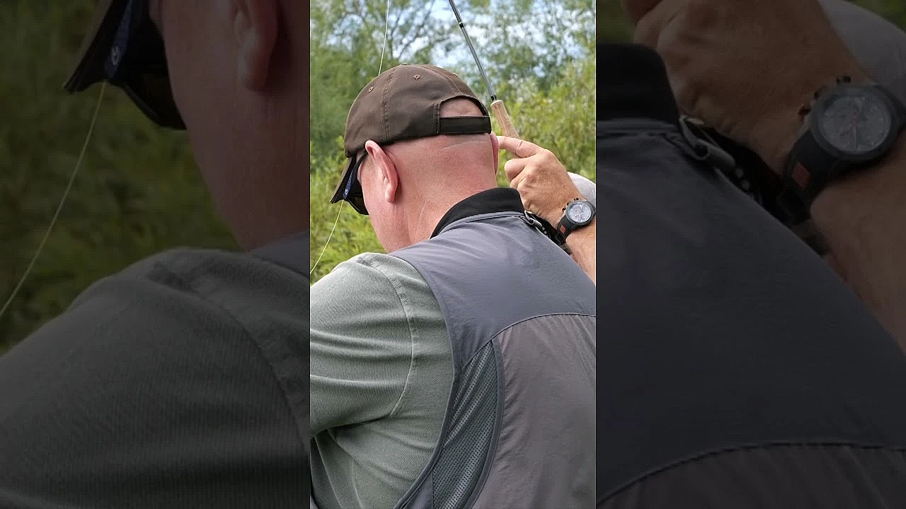 Fishing Against Packham  #fieldsportsbritain #fishing