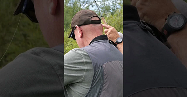 Fishing Against Packham  #fieldsportsbritain #fishing