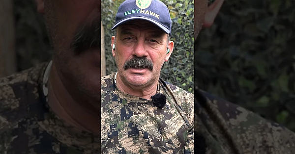 In This Week’s Show We Catch Up With Geoff Garrod And It’s All About #pigeonshooting