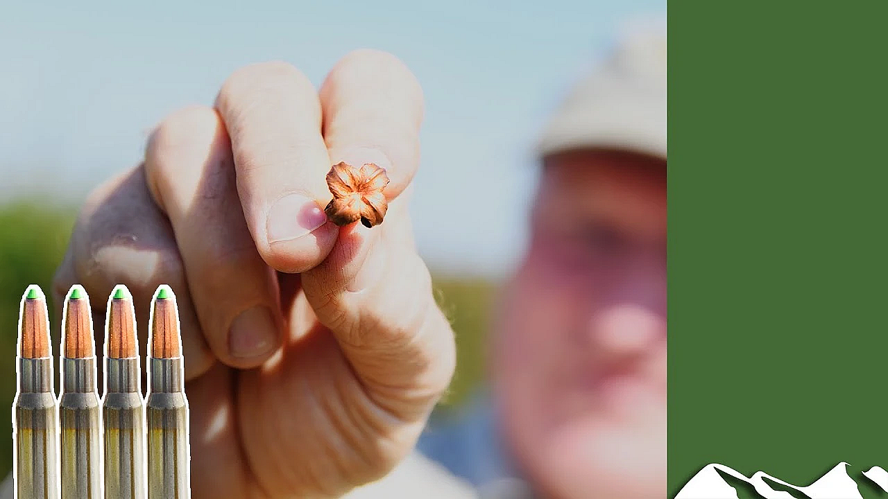 On Test: Best Copper Bullets For Deer