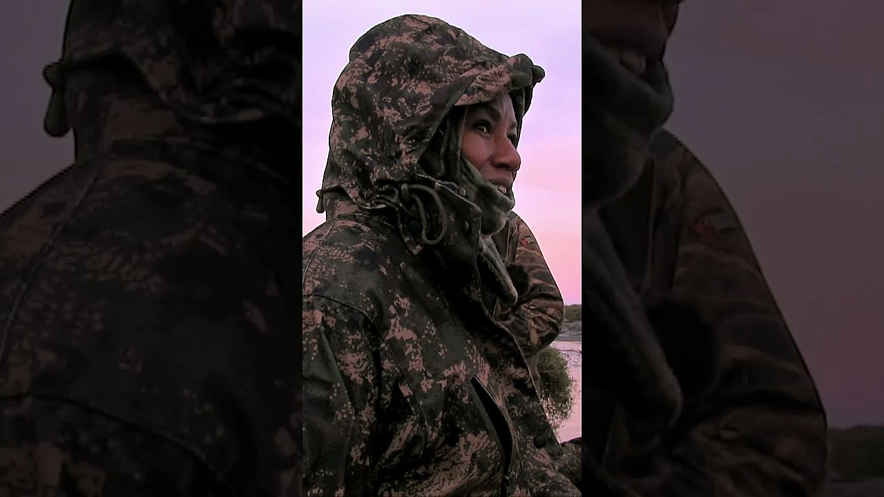 How To Get Into #wildfowling