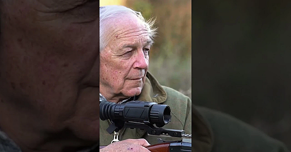 Gareth’s Got A Mixed Bag &amp; Bucknell Has Rats In His Sights #fieldsports #hunting #fieldsportsbritain