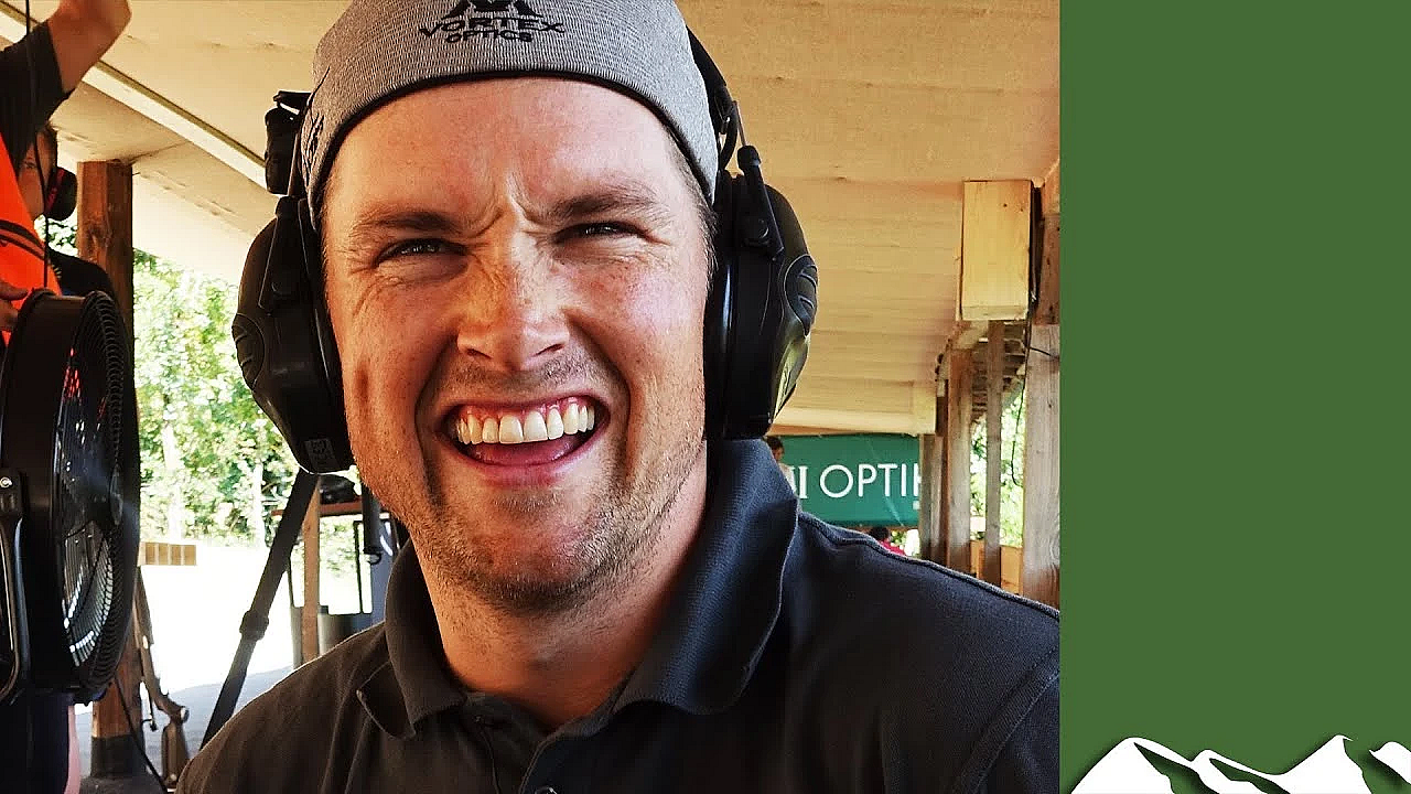 Stress-testing Shooters At #huntingsummit2019