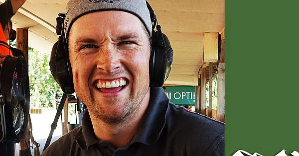 Stress-testing Shooters At #huntingsummit2019