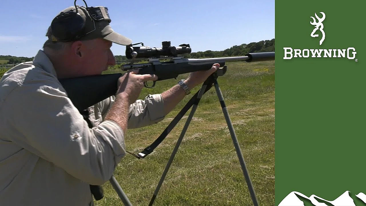 How To Deploy Quad Sticks Without Scaring Deer