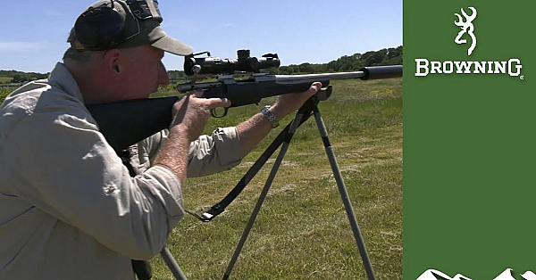 How To Deploy Quad Sticks Without Scaring Deer