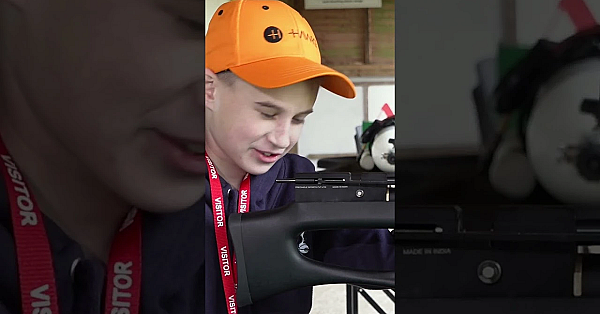 How Hunting Fed Striking Miners’ Families In This Week's #fieldsportsbritain