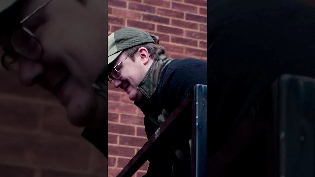 What Are We Doing? Testing Underway At Arktis.