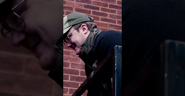 What Are We Doing? Testing Underway At Arktis.