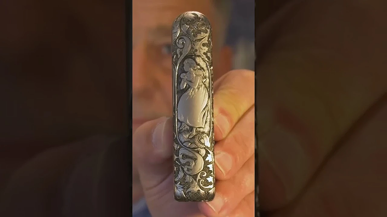 The World's Finest Hunting Rifle? Bid Now: Https://uk.givergy.com/fieldsportschannel/ #hunting