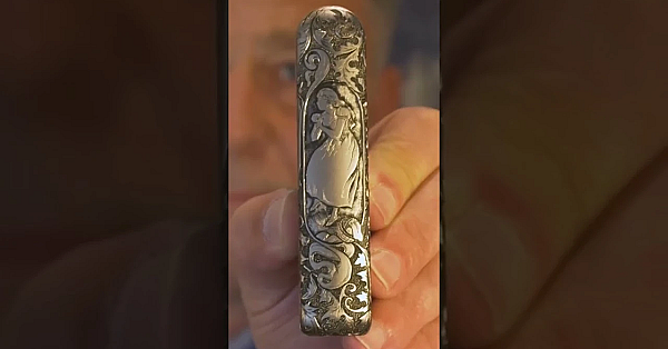 The World's Finest Hunting Rifle? Bid Now: Https://uk.givergy.com/fieldsportschannel/ #hunting