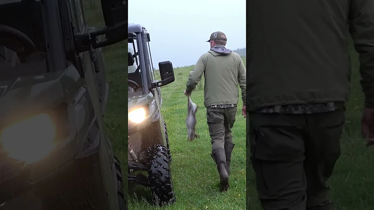 Game-changing Airgun Tech, Top Trout Action &amp; Big News From The Fields!  #fieldsportsbritain