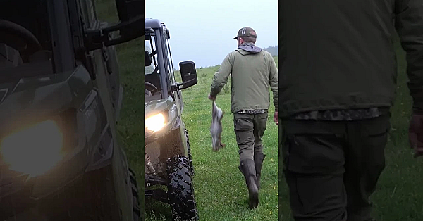 Game-changing Airgun Tech, Top Trout Action &amp; Big News From The Fields!  #fieldsportsbritain