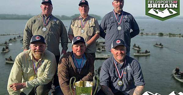Airflo Spring Invitational 2024 Fly Fishing Competition