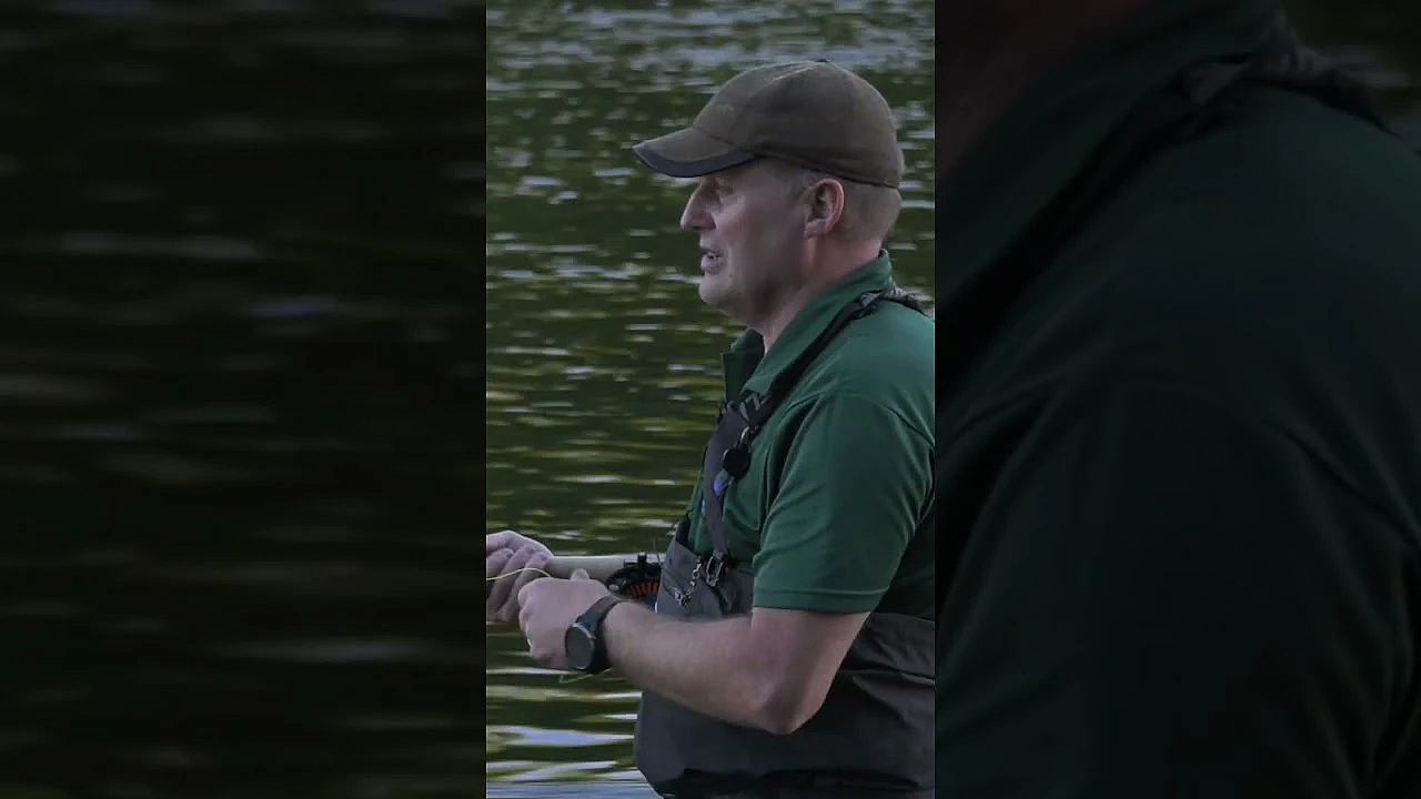 Scottish Vs Sweden Salmon Fishing. Watch In Full On This Week’s Show