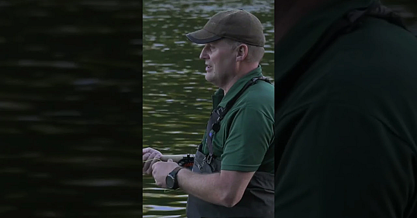 Scottish Vs Sweden Salmon Fishing. Watch In Full On This Week’s Show