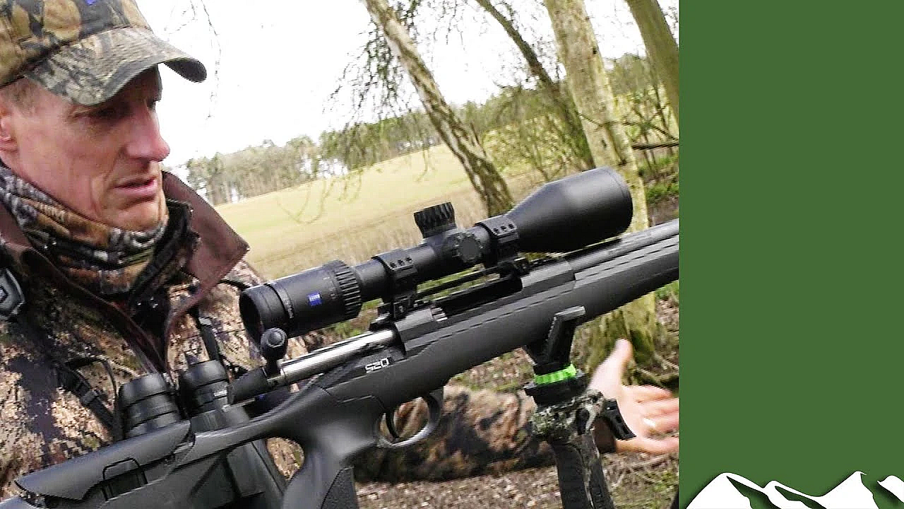 How To Deep Clean Your Rifle Scope