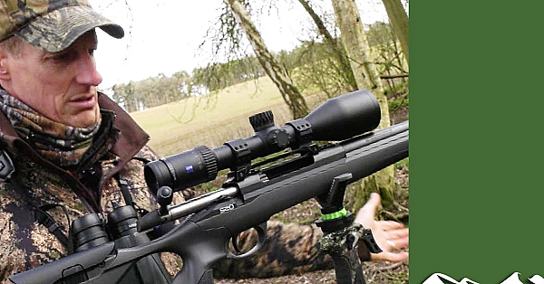 How To Deep Clean Your Rifle Scope