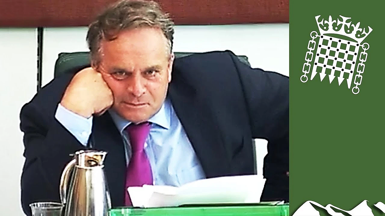 General Licences: The Blame Game