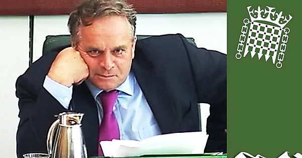 General Licences: The Blame Game