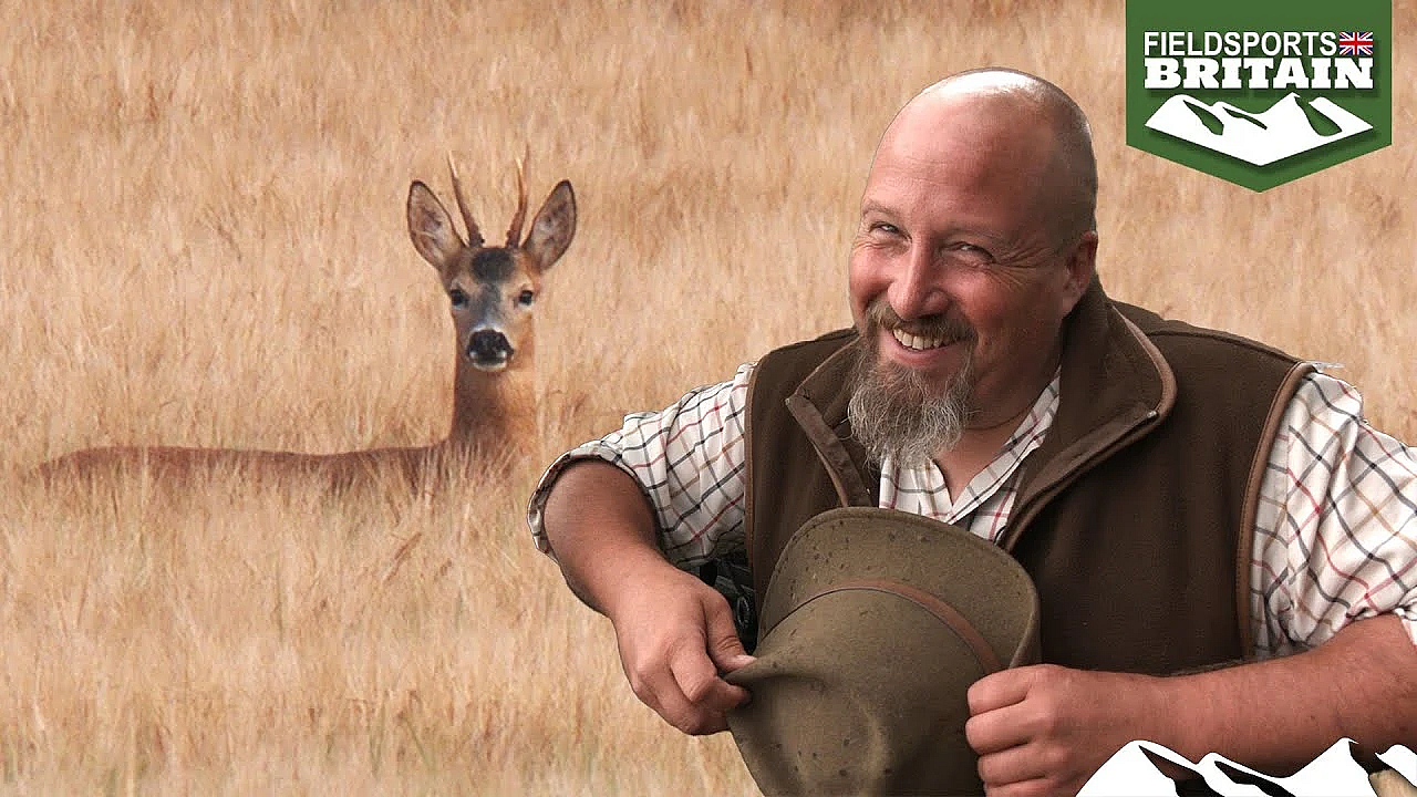 Roy's Roe Rut Dilemma