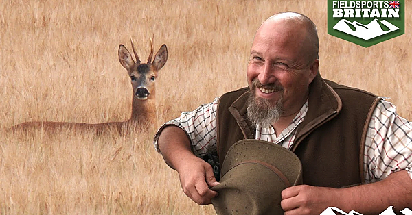 Roy's Roe Rut Dilemma