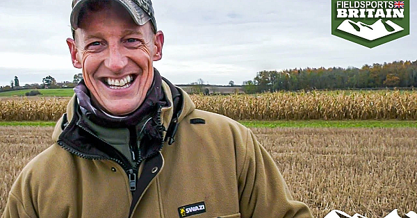 Paul's Deer Move Day