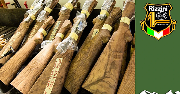 Rizzini Factory Tour